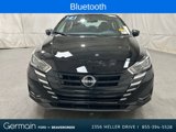 Used 2024 Nissan Versa S w/ Trunk Package image 3
