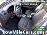 Used 2012 Ford Fusion SEL image 2