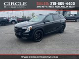 Used 2023 GMC Terrain SLE w/ Driver Convenience Package image 1