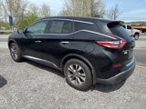 Used 2018 Nissan Murano S image 6
