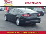 Used 2016 Ford Fusion SE w/ Equipment Group 202A image 5