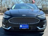 Used 2020 Ford Fusion Titanium image 6