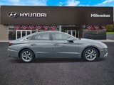 Certified 2022 Hyundai Sonata SEL w/ Cargo Package image 4