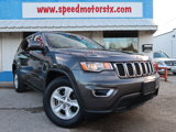 Used 2017 Jeep Grand Cherokee Laredo w/ Quick Order Package 23E image 2