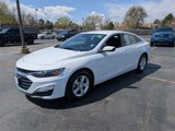 Used 2023 Chevrolet Malibu LS w/ Driver Confidence Package image 4