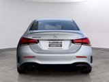 Used 2021 Mercedes-Benz A 35 AMG 4MATIC w/ Multimedia Package image 6