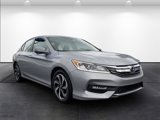 Used 2016 Honda Accord EX-L image 2