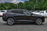 New 2025 Chevrolet Trax LT w/ Sunroof Package image 6