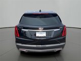 Certified 2022 Cadillac XT5 Premium Luxury w/ Technology Package image 4