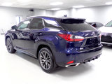 Used 2022 Lexus RX 350 F Sport w/ Accessory Package image 3