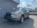 Used 2018 Subaru Forester 2.5i Touring w/ Popular Package #2 image 2