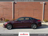 Used 2020 Kia Optima LX image 2