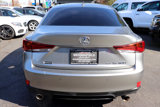 Used 2018 Lexus IS 300 F Sport image 4