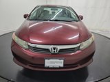 Used 2012 Honda Civic LX image 2