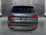 Used 2016 Audi SQ5 Premium Plus w/ Technology Package image 6