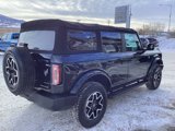 Used 2023 Ford Bronco Outer Banks image 5