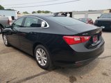 Used 2024 Chevrolet Malibu LT image 4