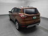 Used 2017 Ford Escape Titanium w/ Equipment Group 301A image 5