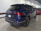 Used 2022 Volkswagen Tiguan SE image 3