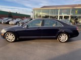 Used 2007 Mercedes-Benz S 550 4MATIC image 5