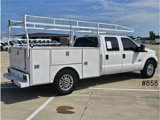 Used 2013 Ford F350 XL w/ PWR Equipment Group image 2