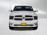 Certified 2016 RAM 1500 Sport w/ Convenience Group image 2