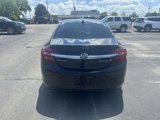 Used 2016 Buick Regal Premium w/ Driver Confidence Package #1 image 4