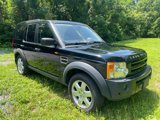 Used 2007 Land Rover LR3 HSE image 3
