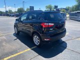 Used 2021 Ford EcoSport SE image 3