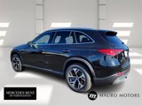 New 2025 Mercedes-Benz GLC 350e 4MATIC image 4