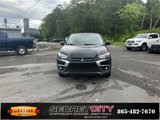 Used 2018 Mitsubishi Outlander Sport ES image 2