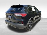 Certified 2022 Ford Escape SE w/ SE Sport Appearance Package image 6
