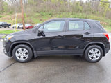 Used 2018 Chevrolet Trax LS w/ LPO, Protection Package image 4