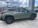 Used 2024 Subaru Crosstrek 2.5i Sport w/ Popular Package #4A image 4