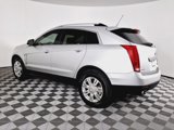 Used 2015 Cadillac SRX Luxury w/ Driver Awareness Package image 6