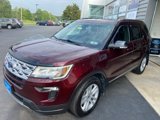 Used 2018 Ford Explorer XLT w/ Equipment Group 201A image 2