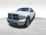 Used 2017 RAM 1500 Classic SLT image 2
