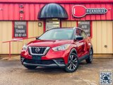 Used 2020 Nissan Kicks SV image 2