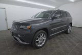 Used 2015 Jeep Grand Cherokee Summit w/ Platinum Series Group image 3
