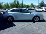 Used 2013 Subaru Legacy 3.6R Limited image 4