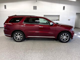 Used 2017 Dodge Durango Citadel image 5