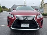 Used 2016 Lexus RX 350 AWD image 2