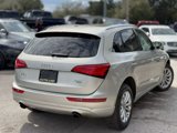Used 2014 Audi Q5 2.0T Premium Plus w/ Premium Plus Package image 5