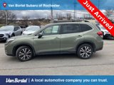 Used 2020 Subaru Forester Limited image 2
