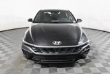 New 2025 Hyundai Elantra Sport image 4