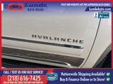 Used 2011 Chevrolet Avalanche LTZ image 4