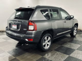 Used 2017 Jeep Compass High Altitude image 6