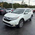 Used 2017 Honda CR-V Touring image 2