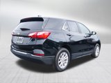 Used 2021 Chevrolet Equinox LT image 3