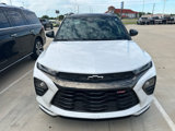 Used 2022 Chevrolet TrailBlazer RS w/ Sun and Liftgate Package image 2